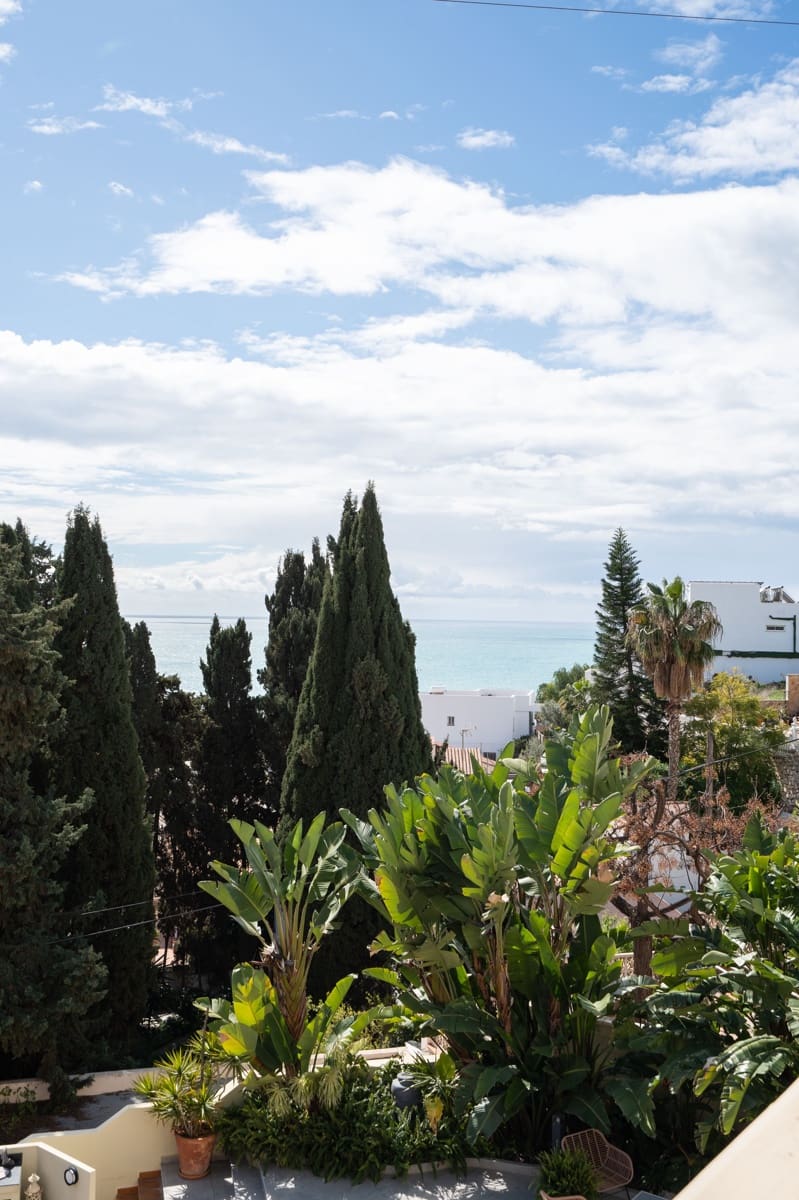 4 soveværelse Byhus til salg i Rincon de la Victoria med swimmingpool - € 650.000 (Ref: 9665155)