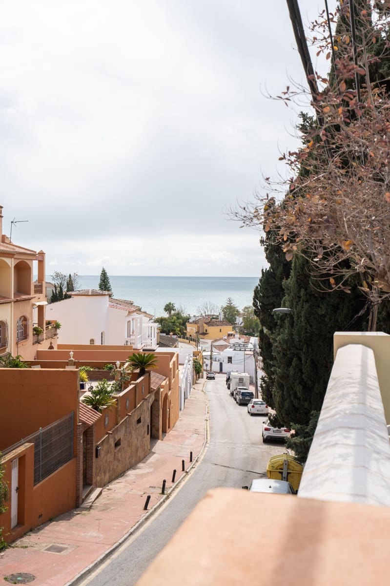 4 soveværelse Byhus til salg i Rincon de la Victoria med swimmingpool - € 650.000 (Ref: 9665155)