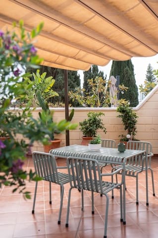 4 Zimmer Haus zu verkaufen in Rincón de la Victoria mit Pool - 650.000 € (Ref: 9665155)