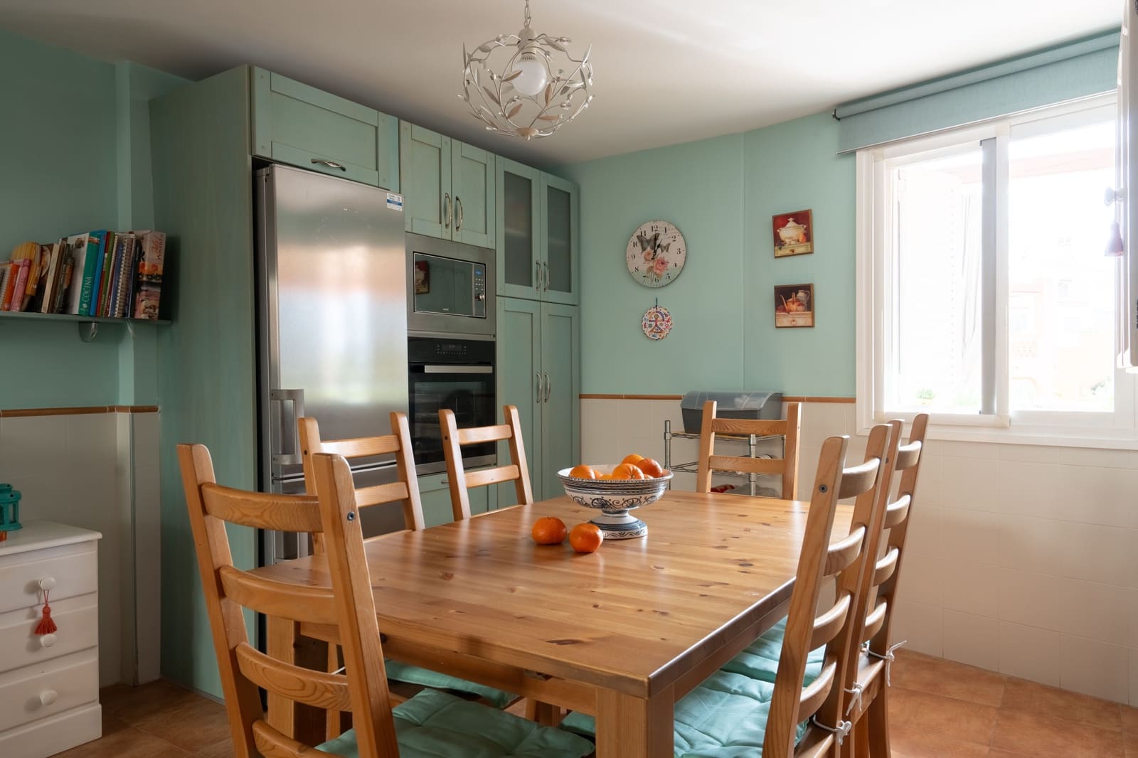 4 soveværelse Byhus til salg i Rincon de la Victoria med swimmingpool - € 650.000 (Ref: 9665155)