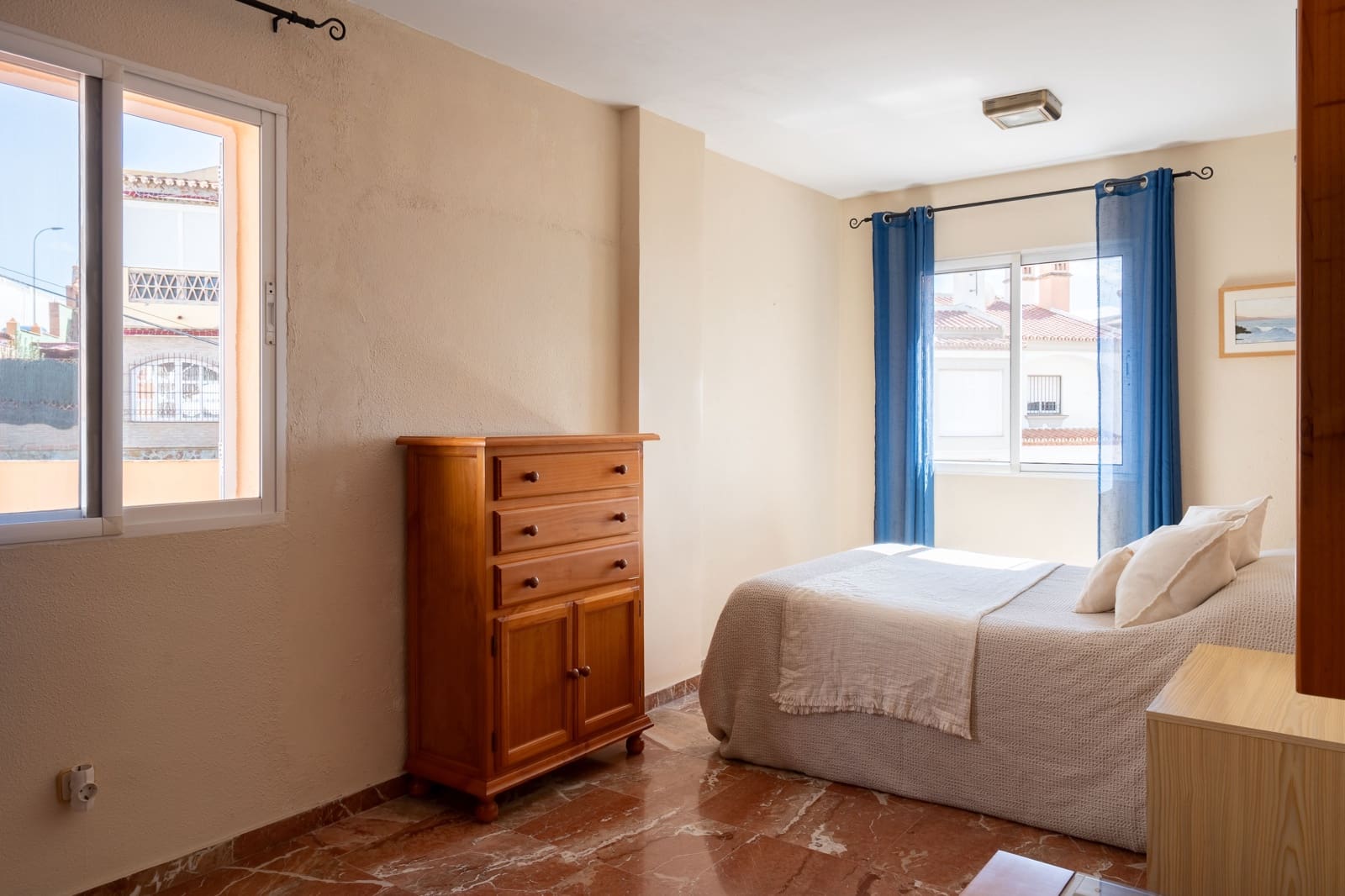 4 soveværelse Byhus til salg i Rincon de la Victoria med swimmingpool - € 650.000 (Ref: 9665155)