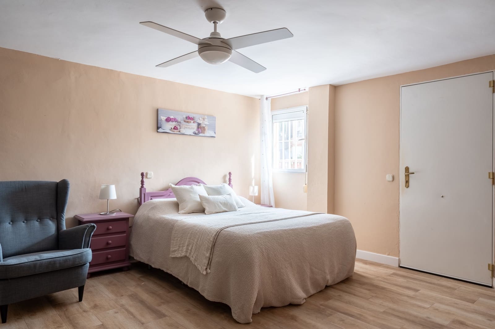 4 soveværelse Byhus til salg i Rincon de la Victoria med swimmingpool - € 650.000 (Ref: 9665155)