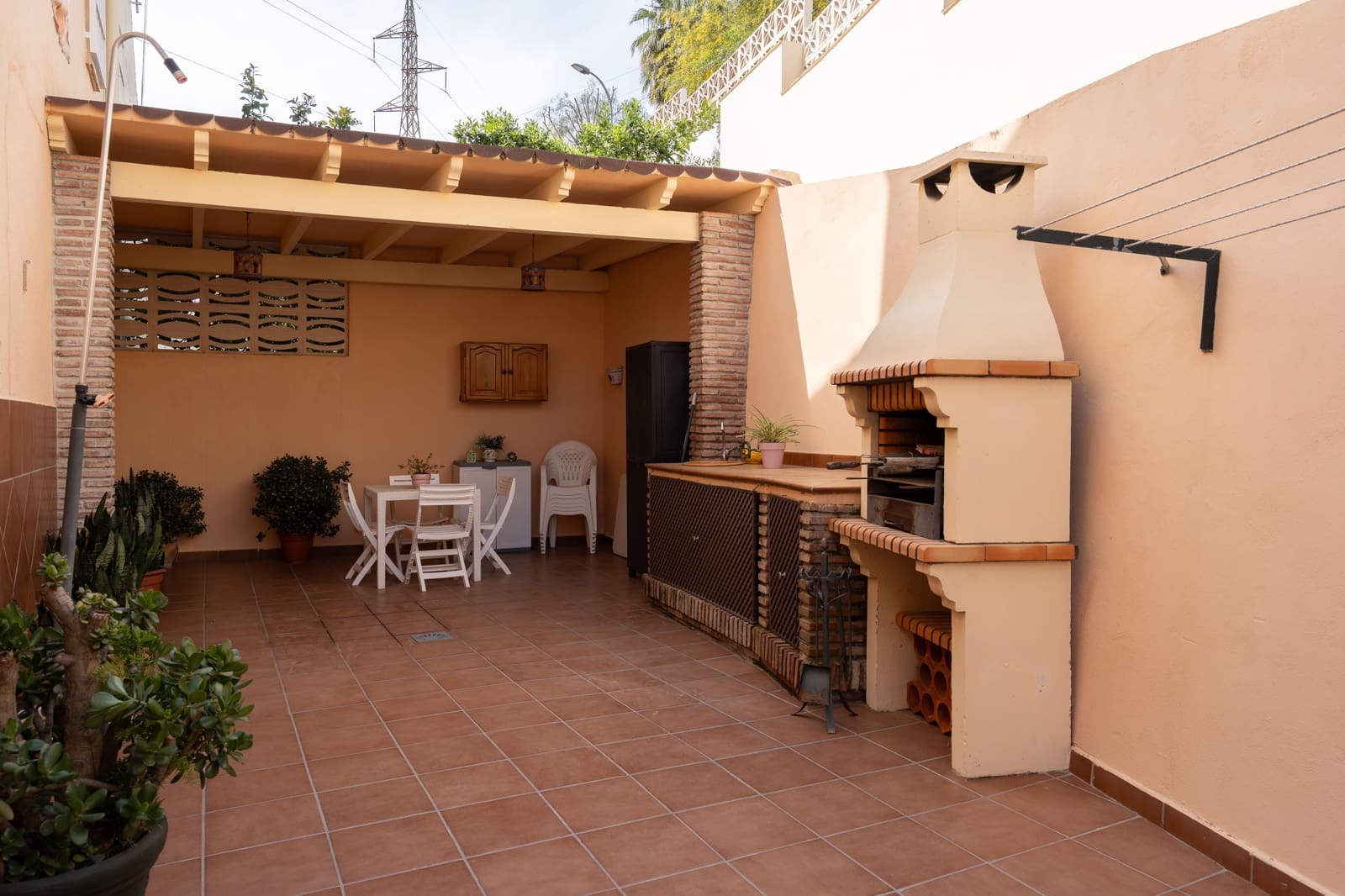 4 soveværelse Byhus til salg i Rincon de la Victoria med swimmingpool - € 650.000 (Ref: 9665155)