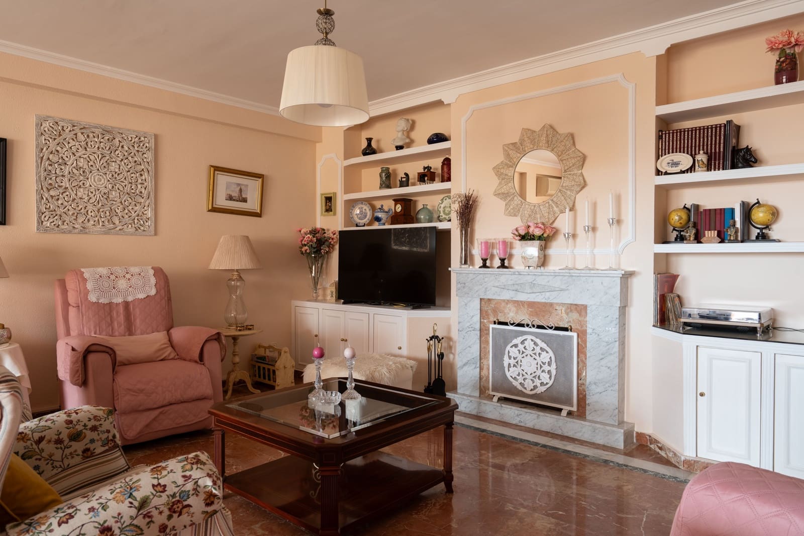 4 soveværelse Byhus til salg i Rincon de la Victoria med swimmingpool - € 650.000 (Ref: 9665155)