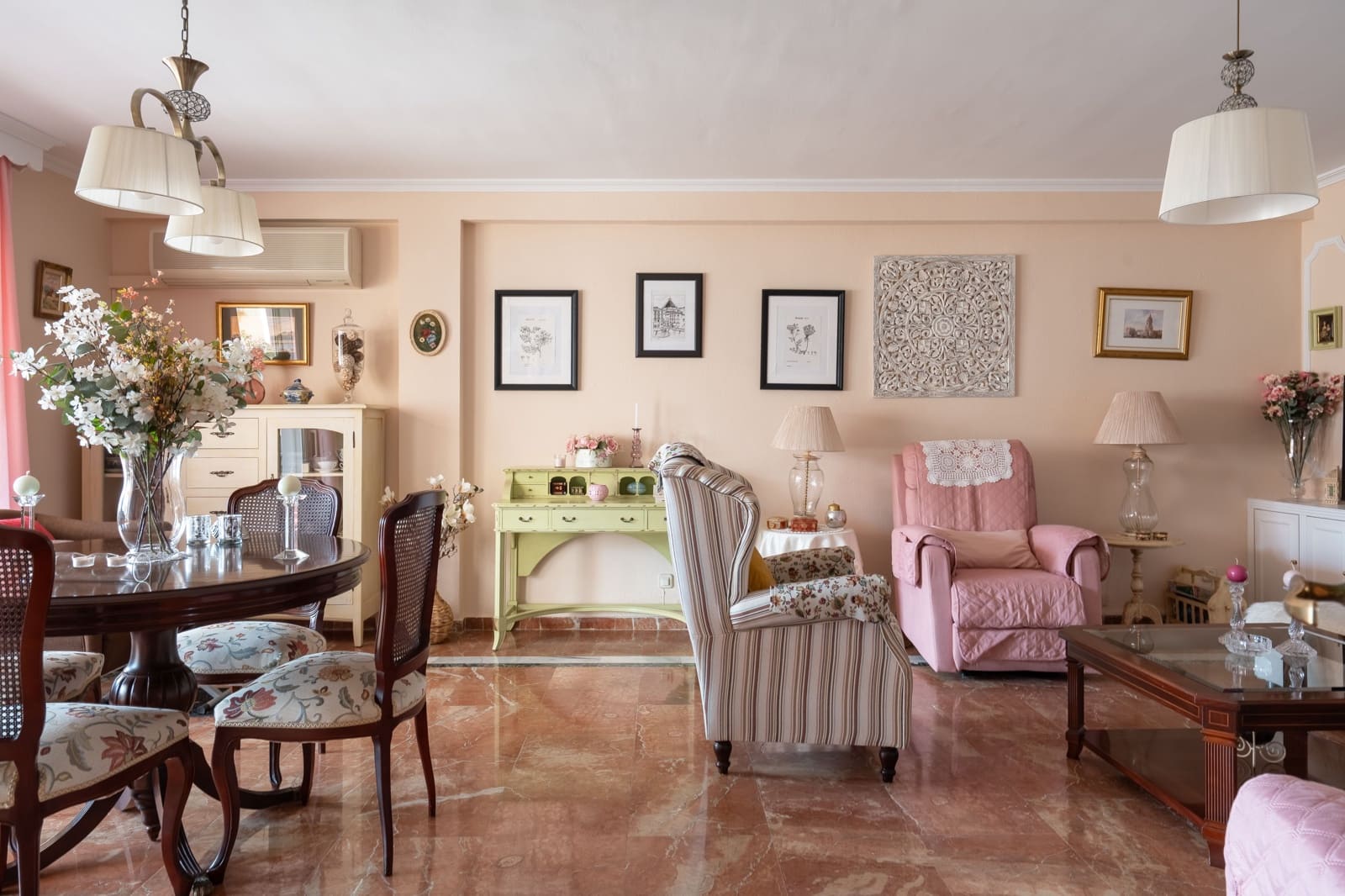 4 soveværelse Byhus til salg i Rincon de la Victoria med swimmingpool - € 650.000 (Ref: 9665155)