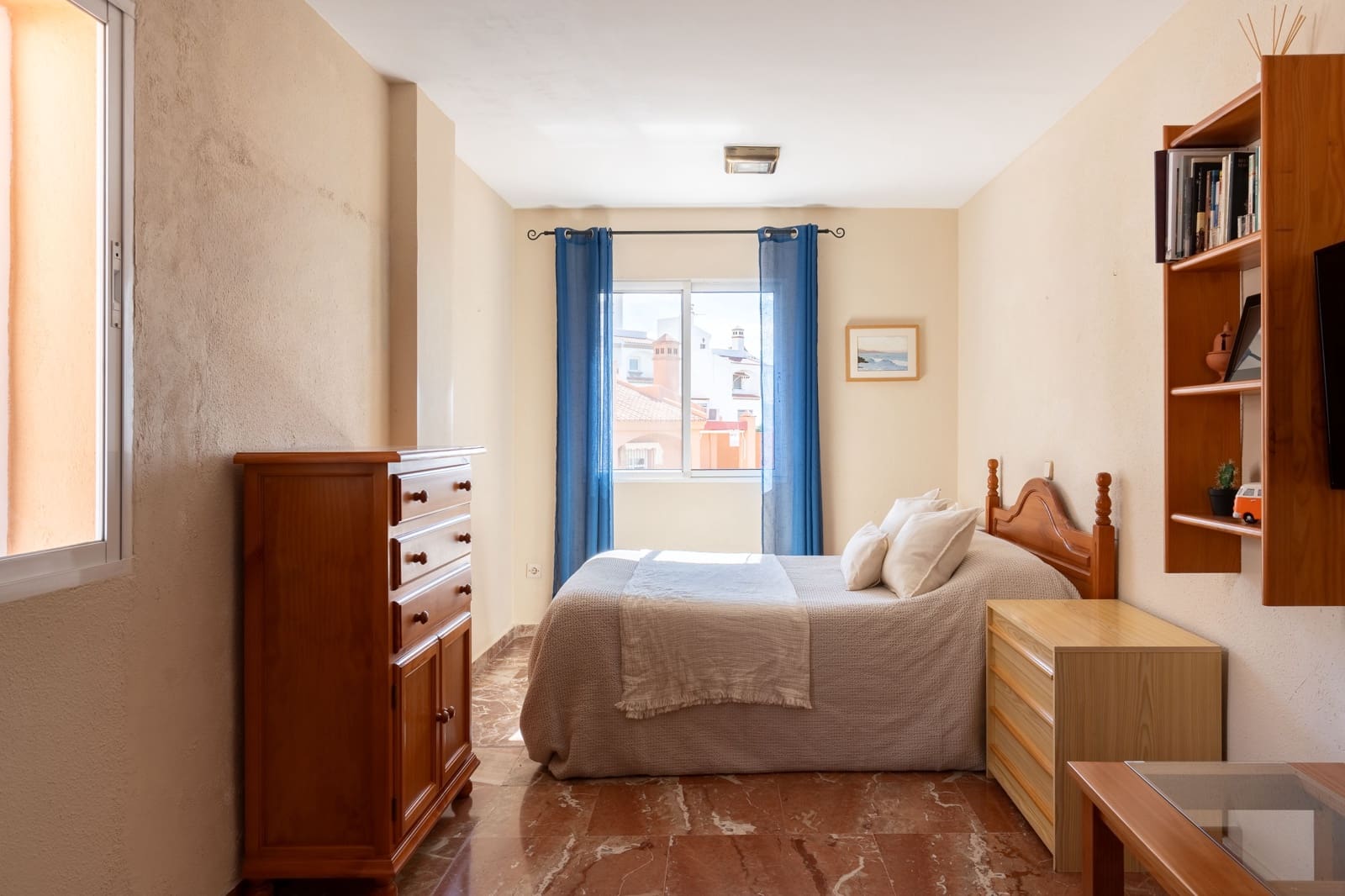 4 soveværelse Byhus til salg i Rincon de la Victoria med swimmingpool - € 650.000 (Ref: 9665155)