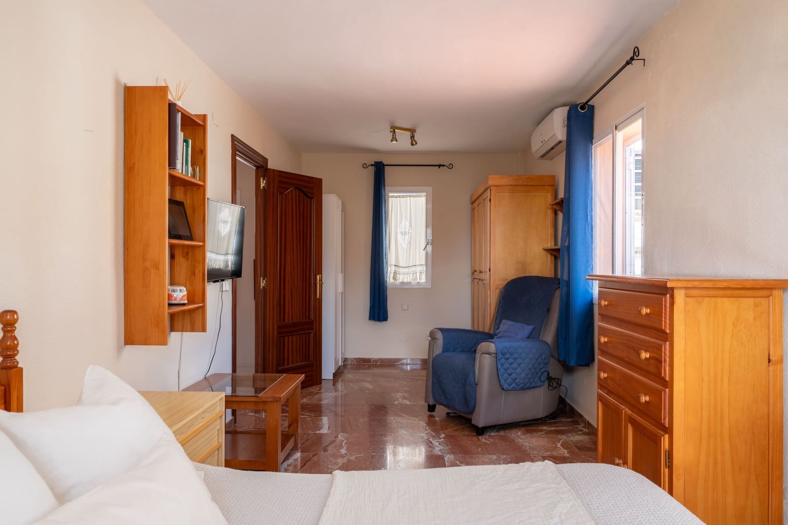 4 soveværelse Byhus til salg i Rincon de la Victoria med swimmingpool - € 650.000 (Ref: 9665155)