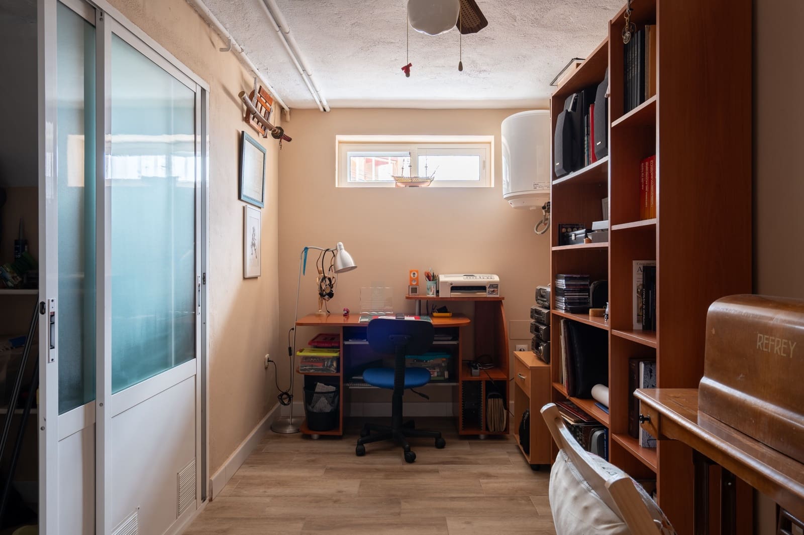 4 soveværelse Byhus til salg i Rincon de la Victoria med swimmingpool - € 650.000 (Ref: 9665155)