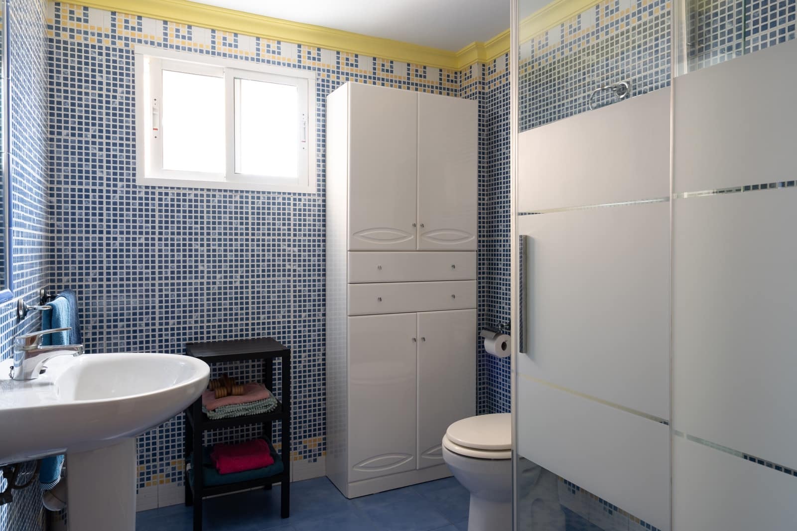 4 soveværelse Byhus til salg i Rincon de la Victoria med swimmingpool - € 650.000 (Ref: 9665155)