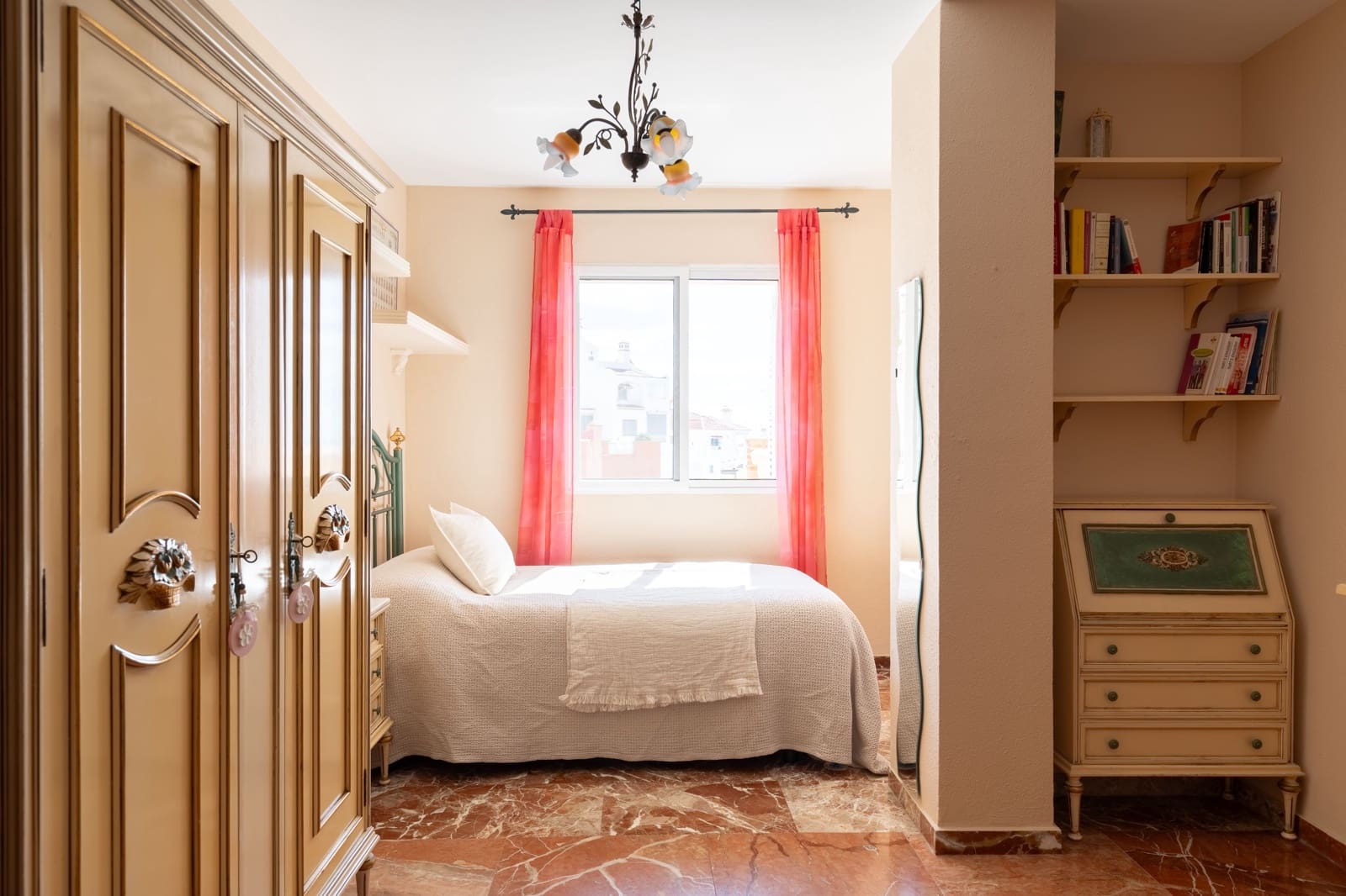 4 soveværelse Byhus til salg i Rincon de la Victoria med swimmingpool - € 650.000 (Ref: 9665155)