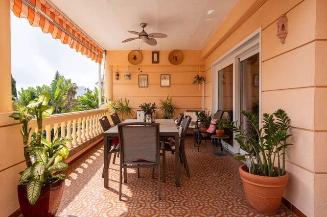 4 Zimmer Haus zu verkaufen in Rincón de la Victoria mit Pool - 650.000 € (Ref: 9665155)