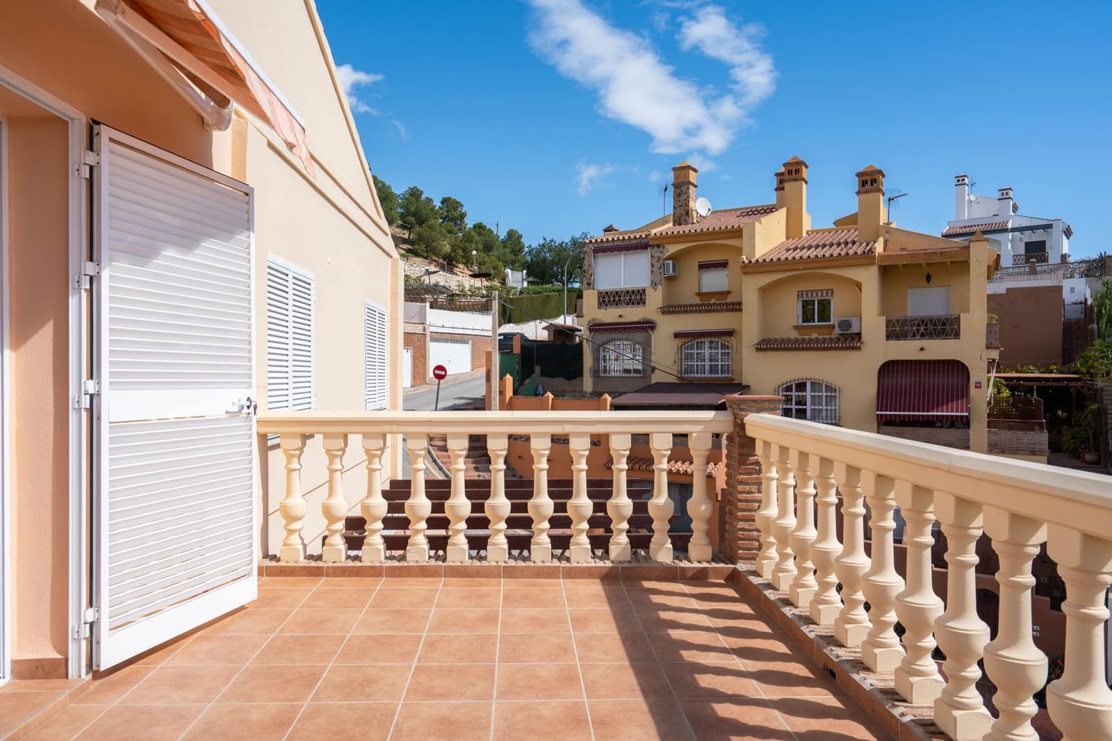 4 soveværelse Byhus til salg i Rincon de la Victoria med swimmingpool - € 650.000 (Ref: 9665155)