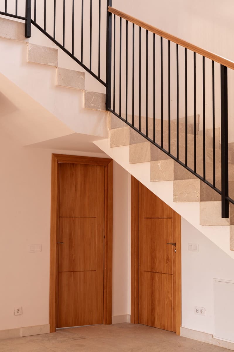 5 bedroom Townhouse for rent in Inca with pool - € 4,500 (Ref: 9665523)