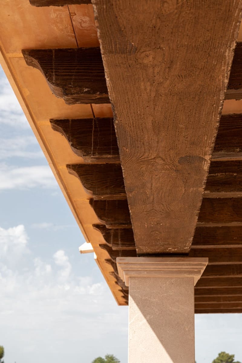 5 bedroom Townhouse for rent in Inca with pool - € 4,500 (Ref: 9665523)