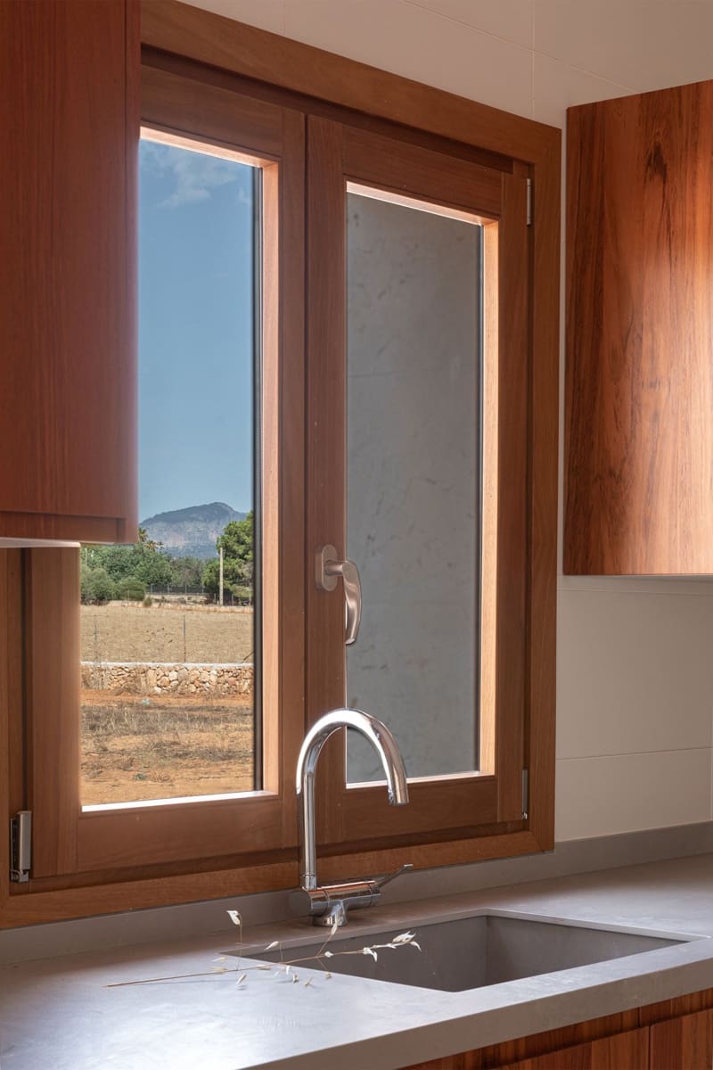 5 bedroom Townhouse for rent in Inca with pool - € 4,500 (Ref: 9665523)