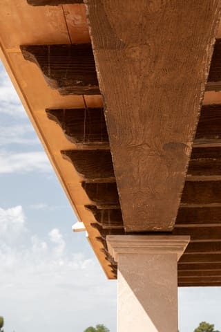 5 bedroom Townhouse for rent in Inca with pool - € 4,500 (Ref: 9665523)