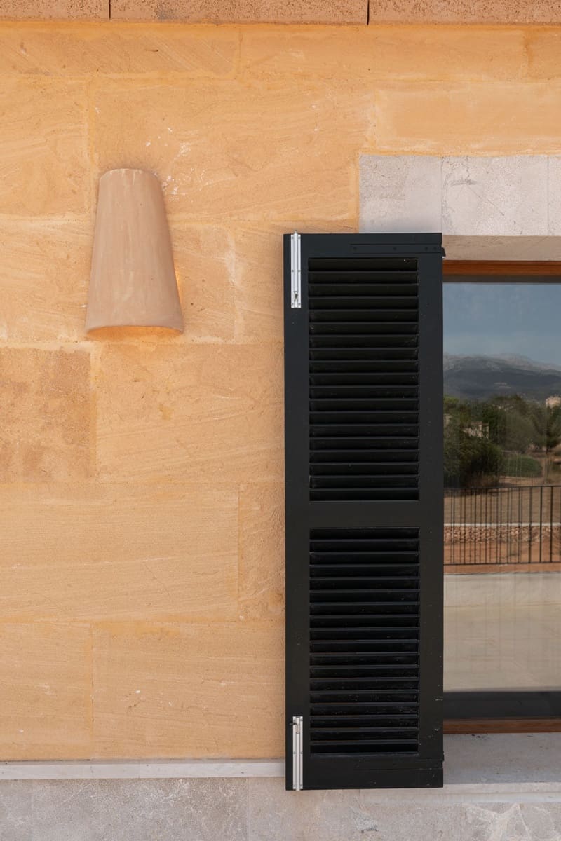 5 bedroom Townhouse for rent in Inca with pool - € 4,500 (Ref: 9665523)