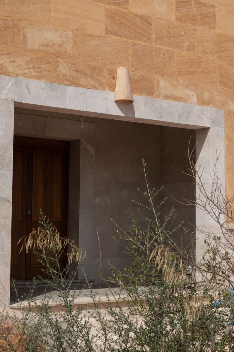 5 bedroom Townhouse for rent in Inca with pool - € 4,500 (Ref: 9665523)