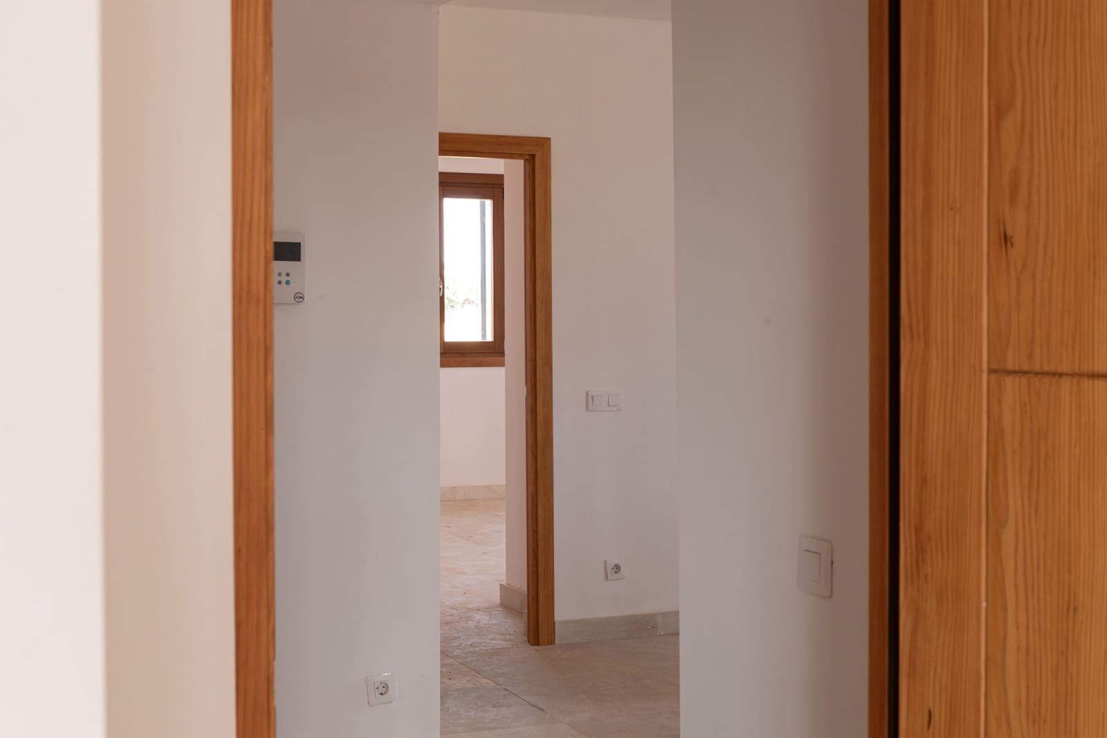 5 bedroom Townhouse for rent in Inca with pool - € 4,500 (Ref: 9665523)