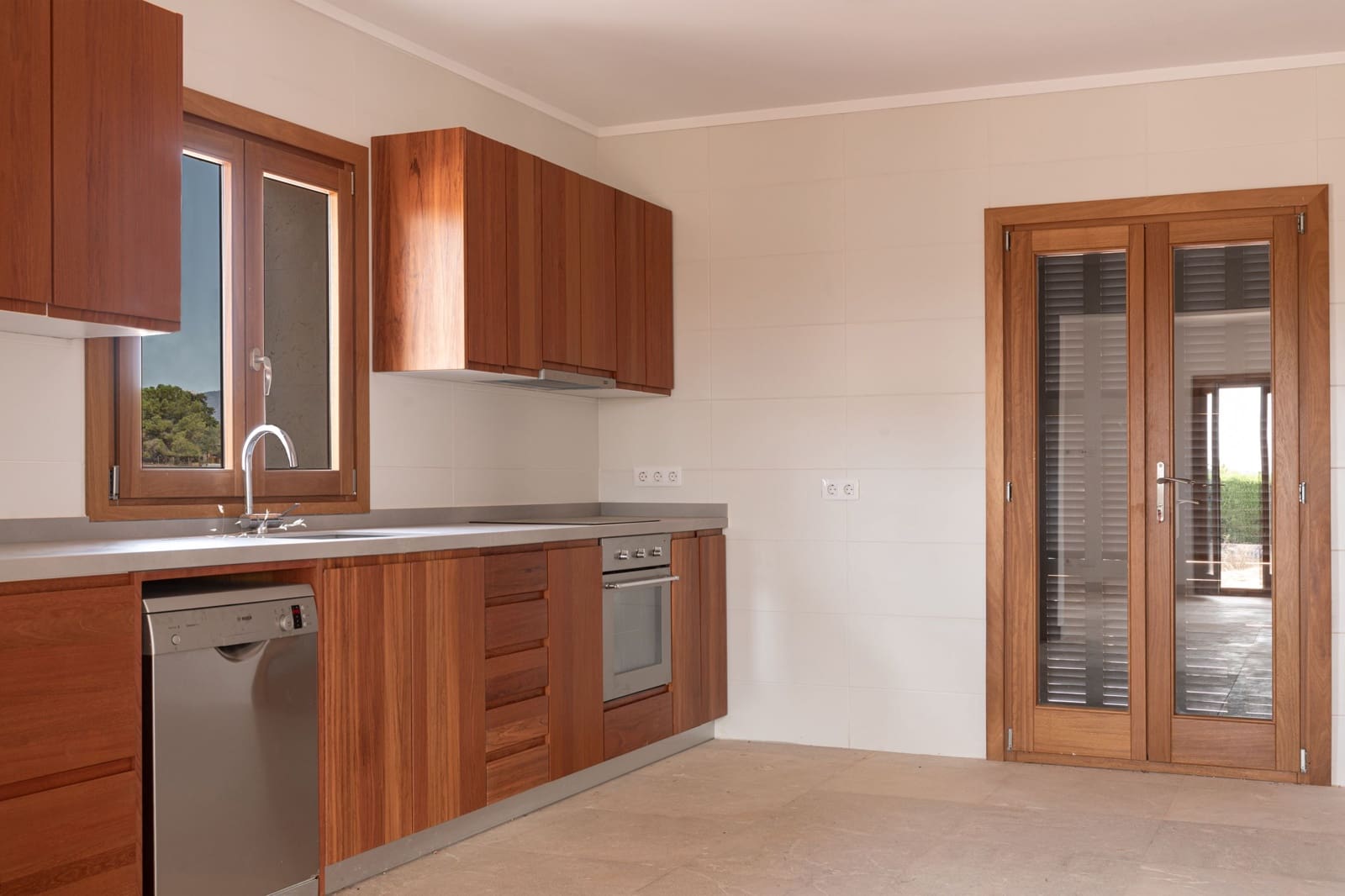 5 bedroom Townhouse for rent in Inca with pool - € 4,500 (Ref: 9665523)