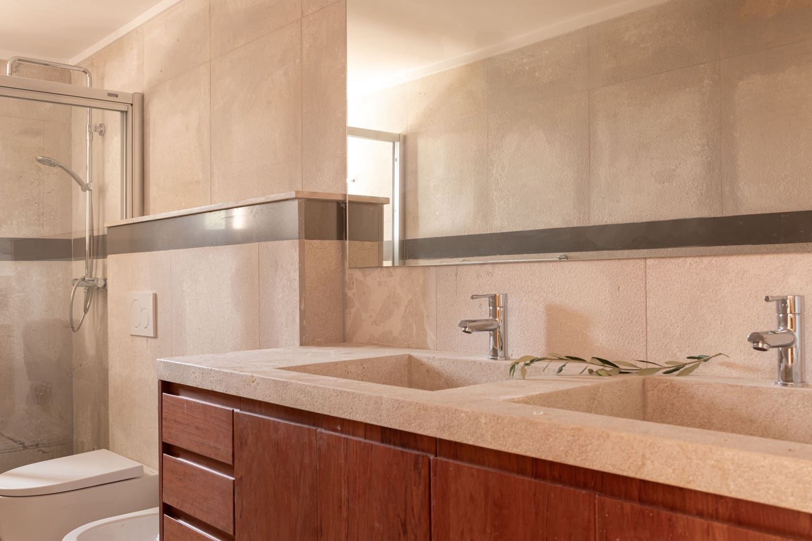 5 bedroom Townhouse for rent in Inca with pool - € 4,500 (Ref: 9665523)