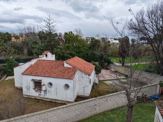 3 Zimmer Haus zu verkaufen in Villacana - Costalita - Saladillo, Estepona - 1.150.000 € (Ref: 9665652)