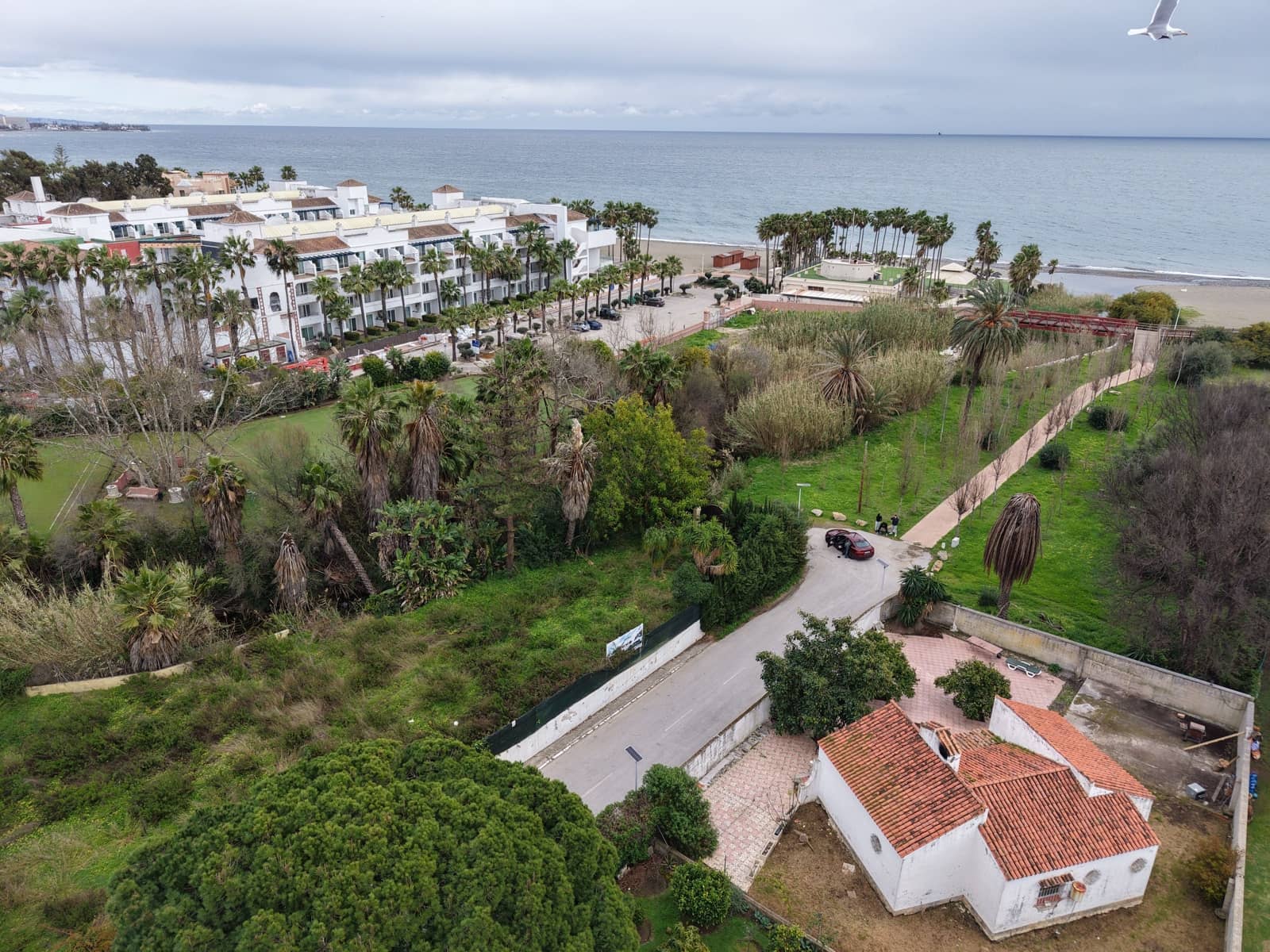 3 Zimmer Haus zu verkaufen in Estepona - 1.150.000 € (Ref: 9665652)