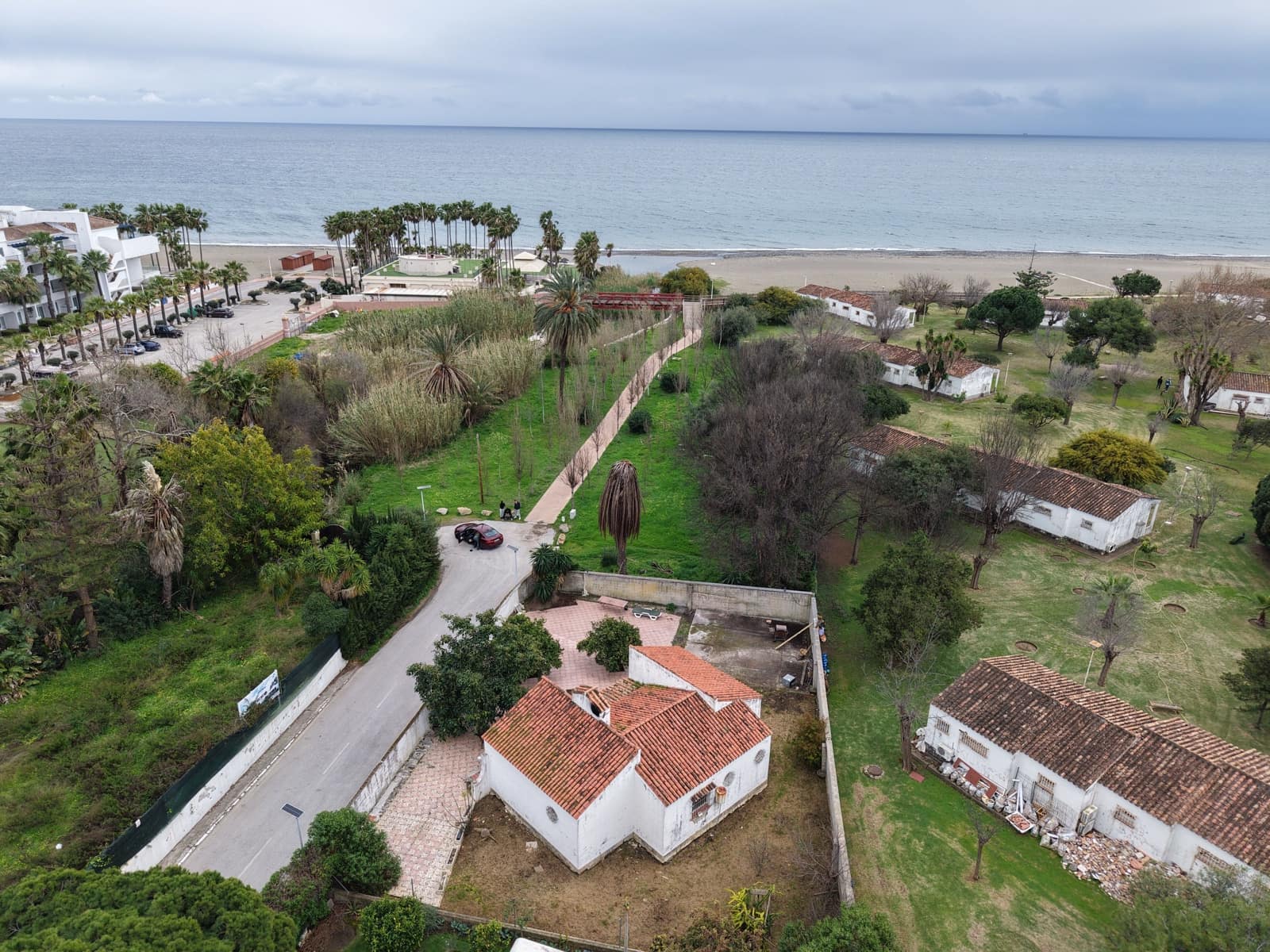 3 Zimmer Haus zu verkaufen in Estepona - 1.150.000 € (Ref: 9665652)