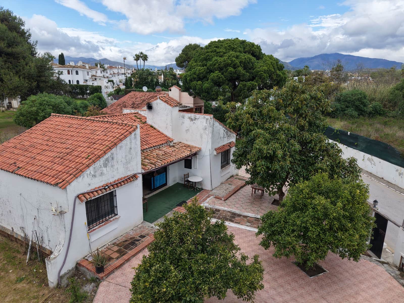 3 Zimmer Haus zu verkaufen in Estepona - 1.150.000 € (Ref: 9665652)