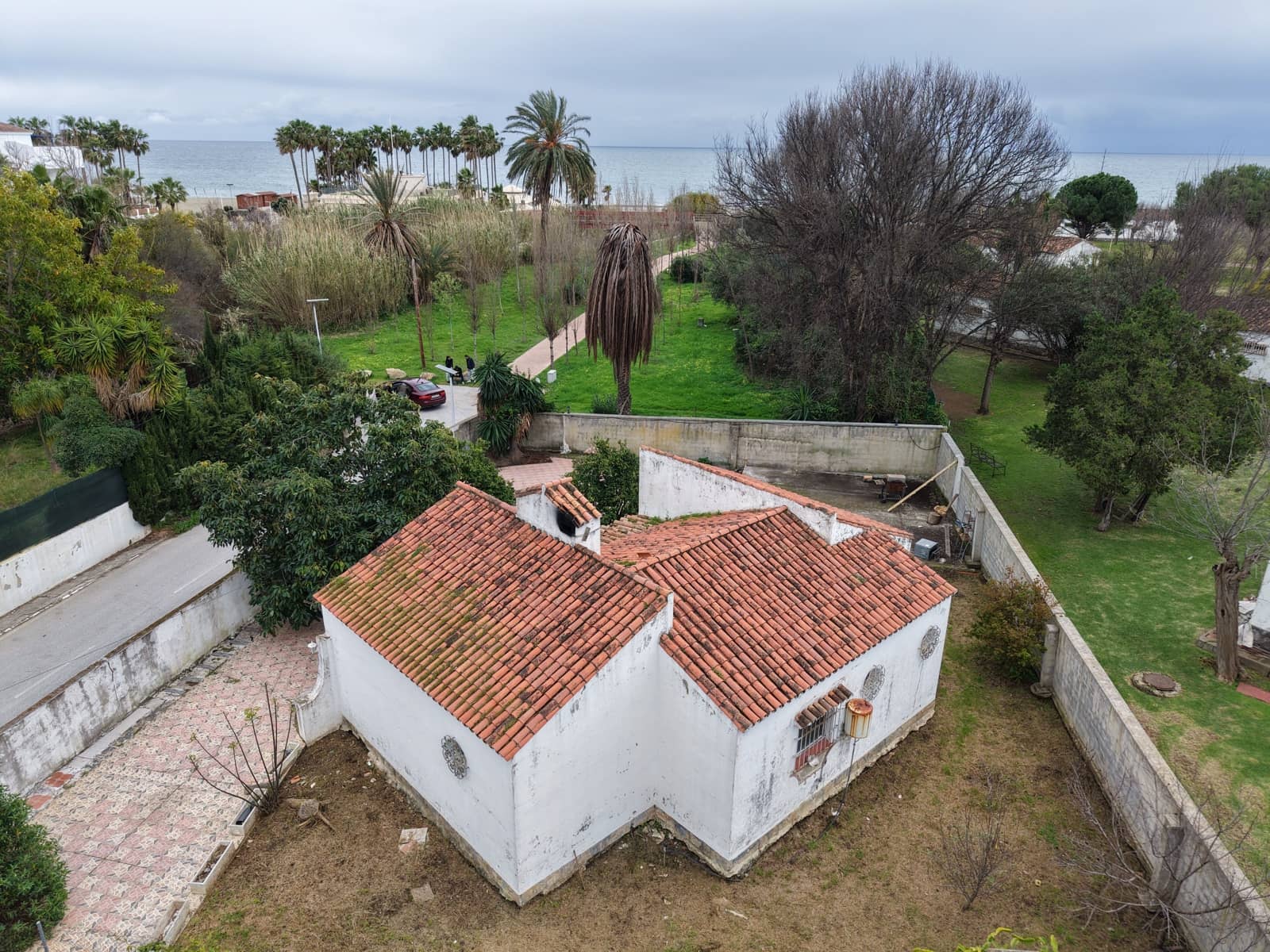 3 Zimmer Haus zu verkaufen in Estepona - 1.150.000 € (Ref: 9665652)