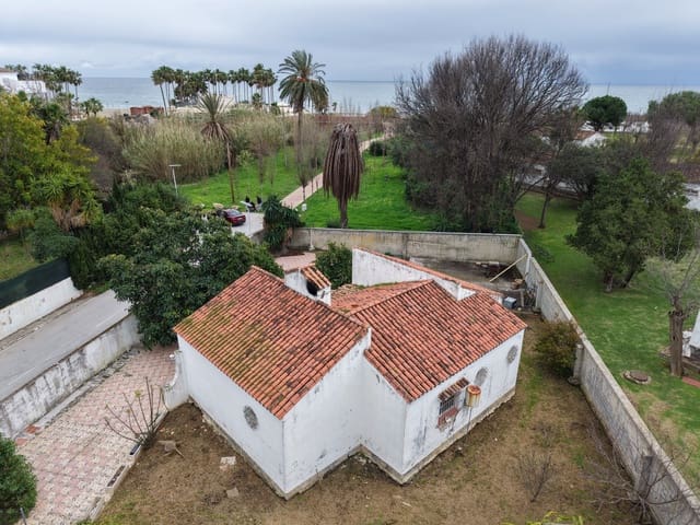 3 Zimmer Haus zu verkaufen in Villacana - Costalita - Saladillo, Estepona - 1.150.000 € (Ref: 9665652)