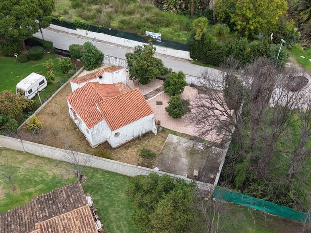 3 Zimmer Haus zu verkaufen in Villacana - Costalita - Saladillo, Estepona - 1.150.000 € (Ref: 9665652)