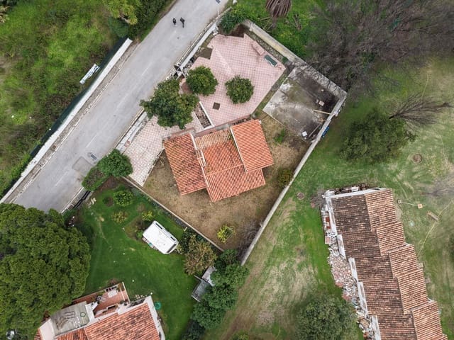 3 Zimmer Haus zu verkaufen in Villacana - Costalita - Saladillo, Estepona - 1.150.000 € (Ref: 9665652)