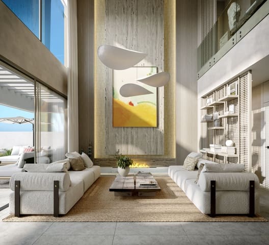 3 Zimmer Haus zu verkaufen in Almuñécar mit Pool - 2.400.000 € (Ref: 9665730)