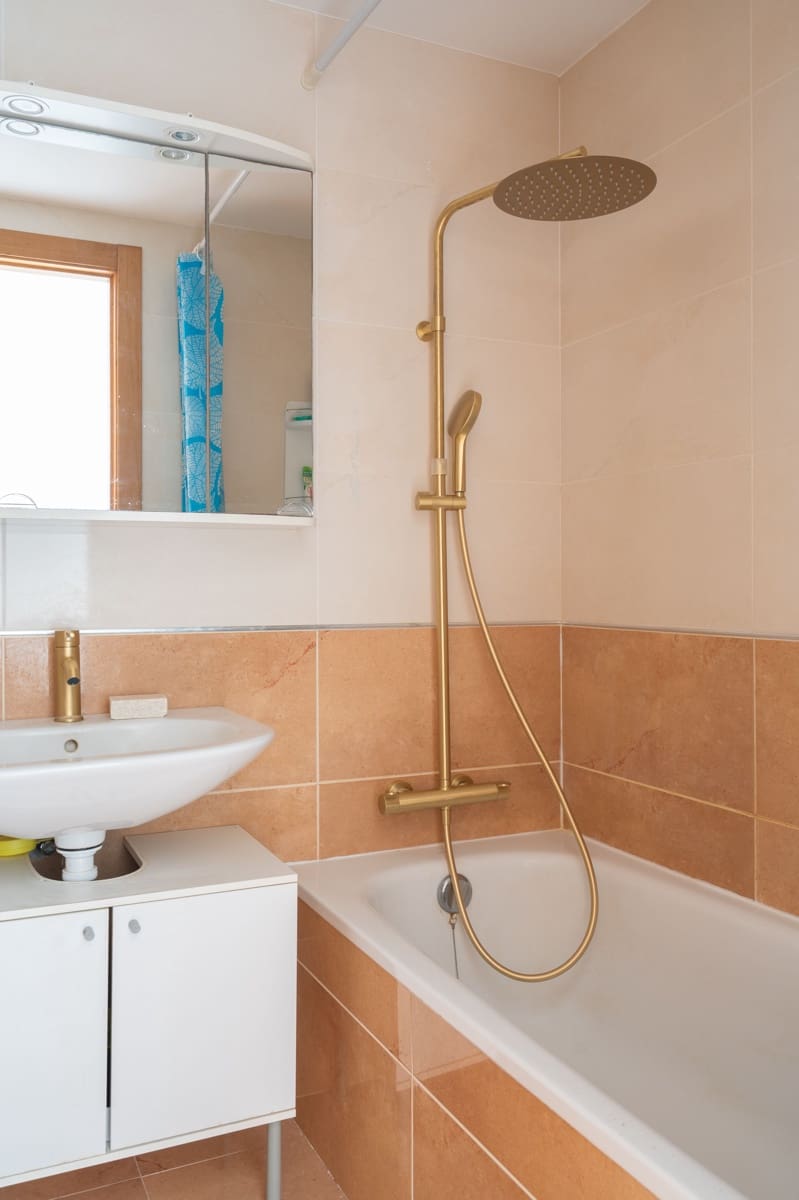 2 Zimmer Penthouse zu verkaufen in Fuengirola mit Pool - 380.000 € (Ref: 9669132)