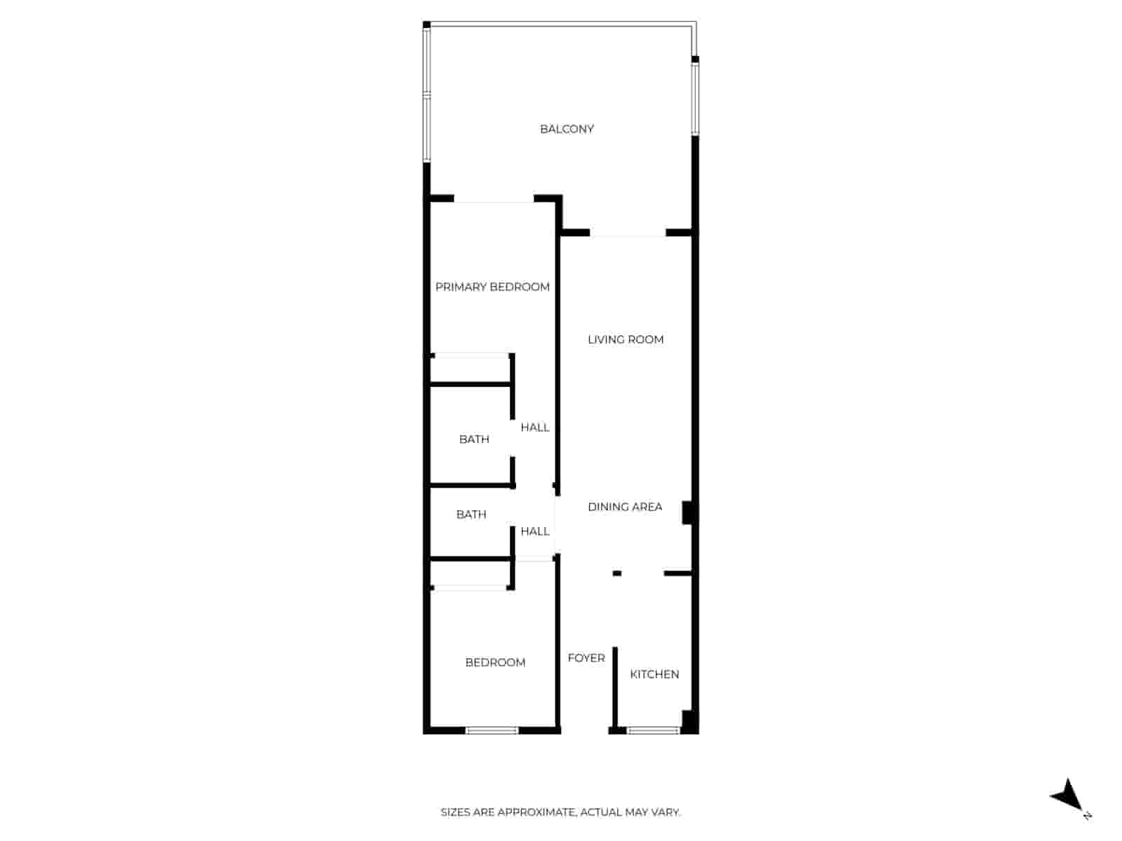 2 Zimmer Penthouse zu verkaufen in Fuengirola mit Pool - 380.000 € (Ref: 9669132)