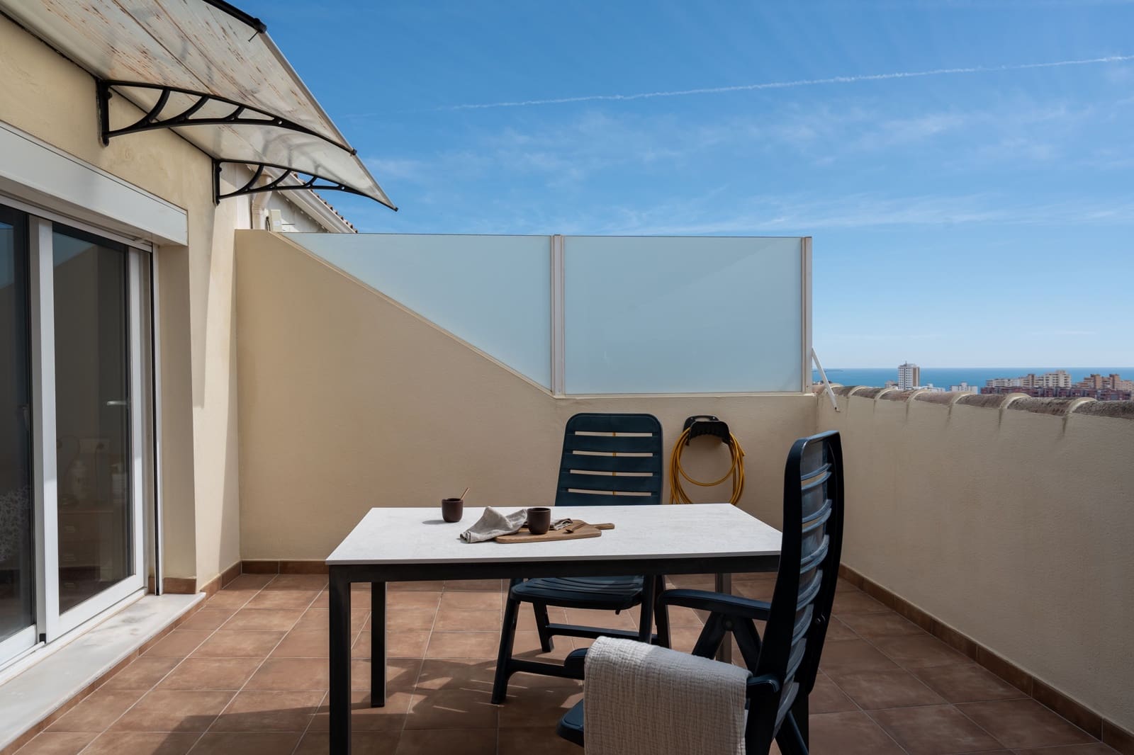 2 Zimmer Penthouse zu verkaufen in Fuengirola mit Pool - 380.000 € (Ref: 9669132)