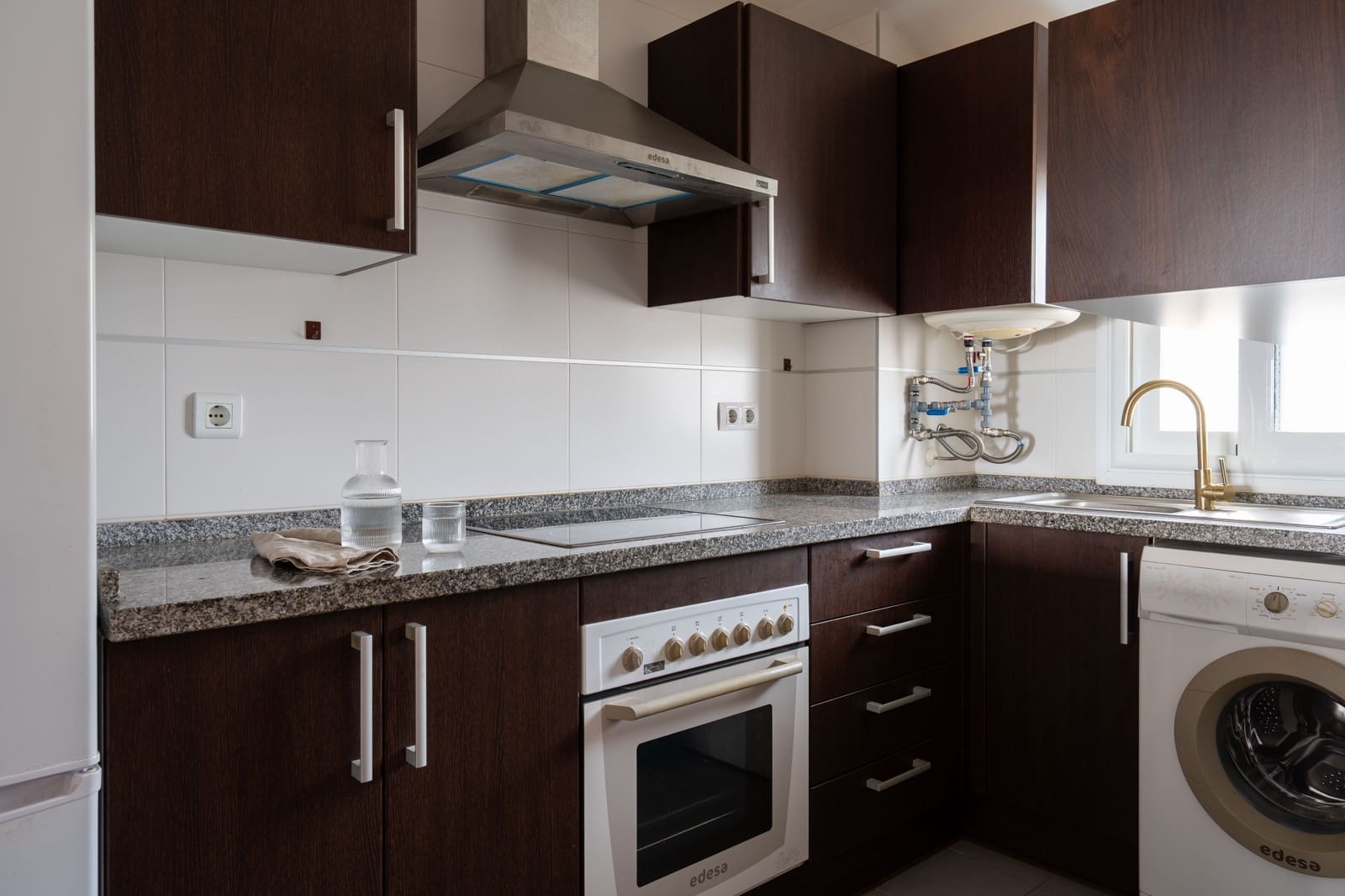 2 Zimmer Penthouse zu verkaufen in Fuengirola mit Pool - 380.000 € (Ref: 9669132)