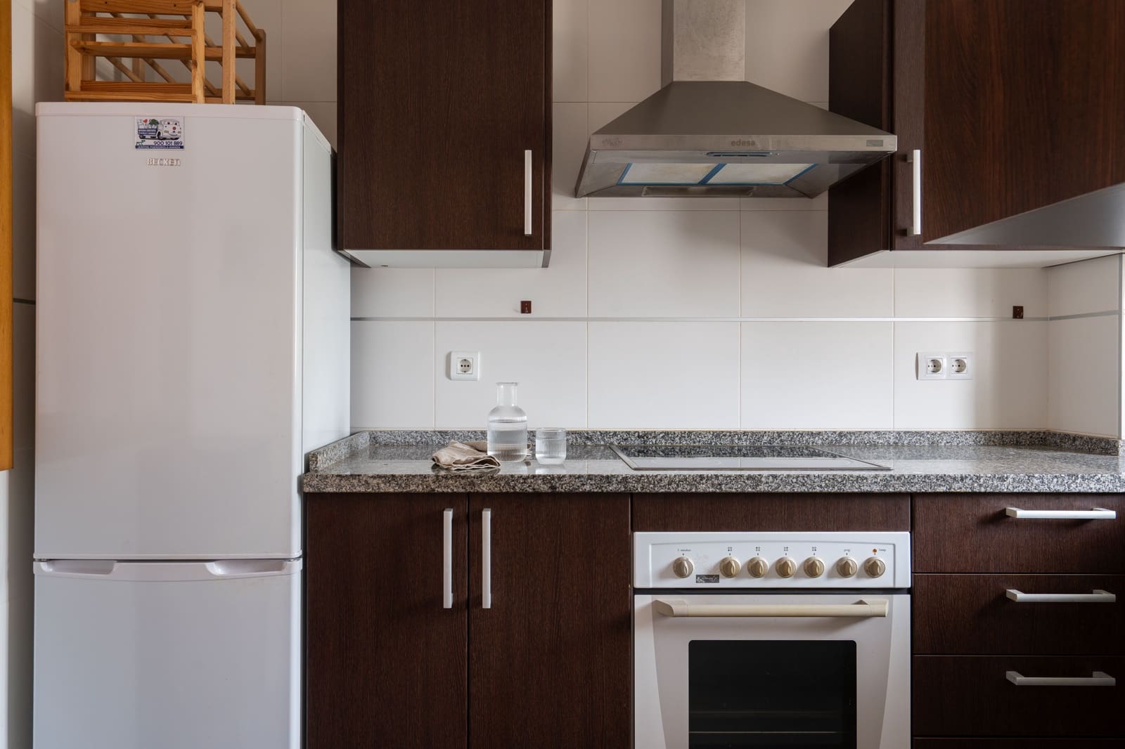 2 Zimmer Penthouse zu verkaufen in Fuengirola mit Pool - 380.000 € (Ref: 9669132)