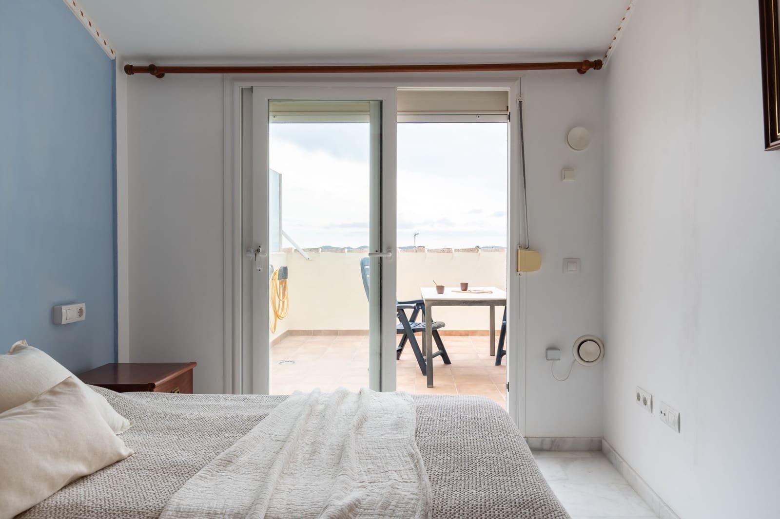 2 Zimmer Penthouse zu verkaufen in Fuengirola mit Pool - 380.000 € (Ref: 9669132)