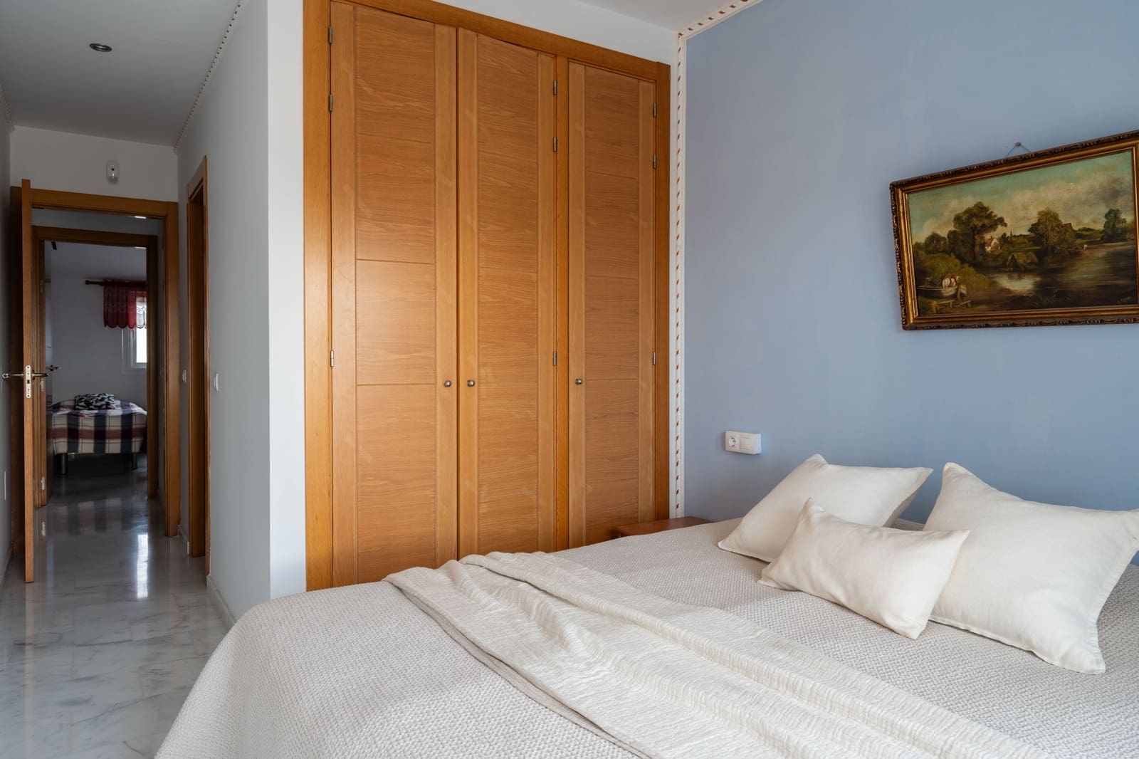 2 Zimmer Penthouse zu verkaufen in Fuengirola mit Pool - 380.000 € (Ref: 9669132)