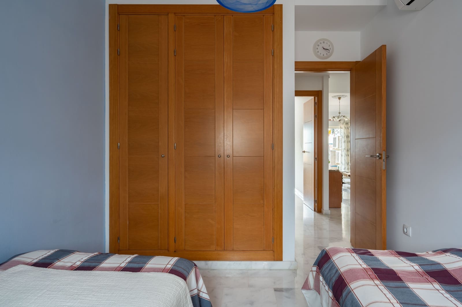 2 Zimmer Penthouse zu verkaufen in Fuengirola mit Pool - 380.000 € (Ref: 9669132)