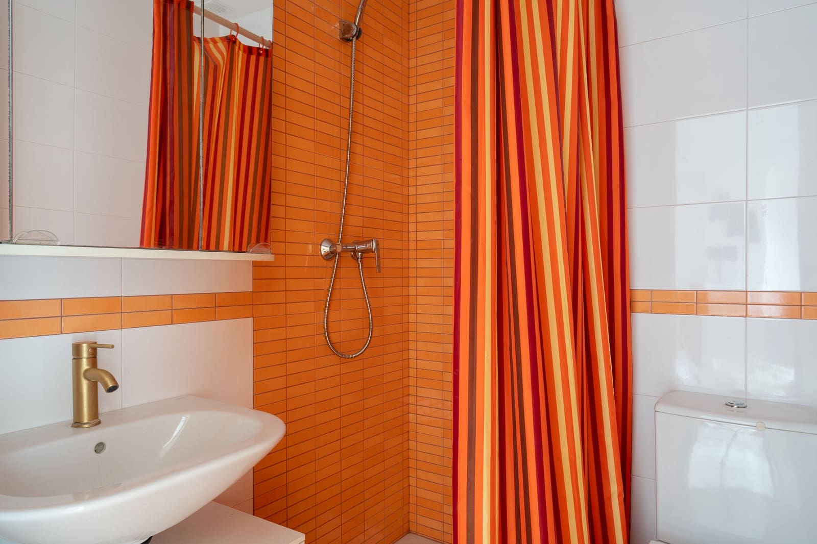 2 Zimmer Penthouse zu verkaufen in Fuengirola mit Pool - 380.000 € (Ref: 9669132)