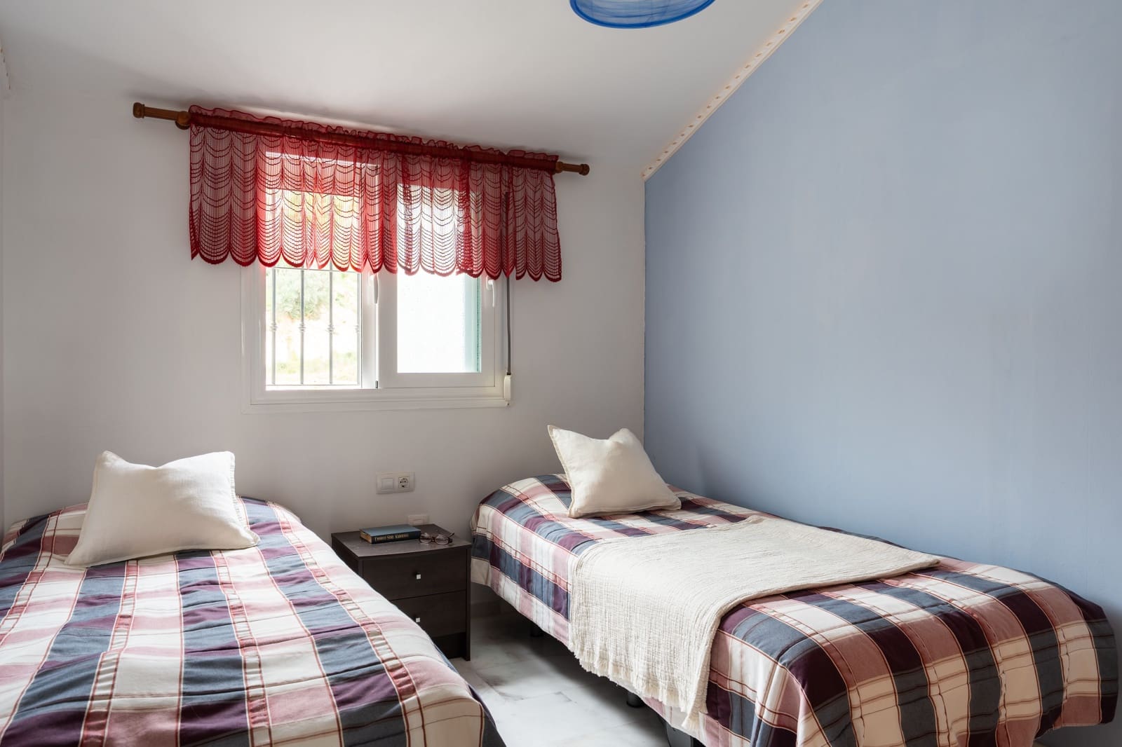 2 Zimmer Penthouse zu verkaufen in Fuengirola mit Pool - 380.000 € (Ref: 9669132)