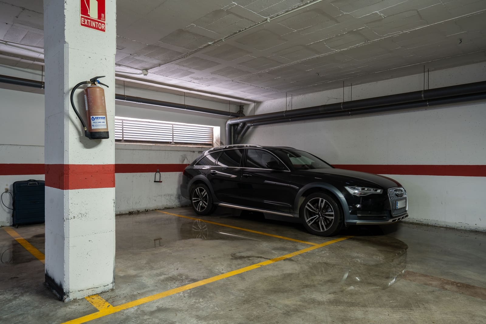 2 Zimmer Penthouse zu verkaufen in Fuengirola mit Pool - 380.000 € (Ref: 9669132)