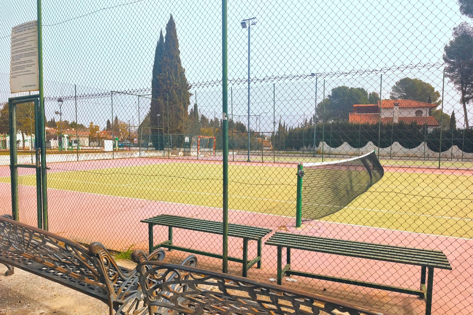 Maison de Ville à vendre à Grenade ville - 219 000 € (Ref: 9669332)