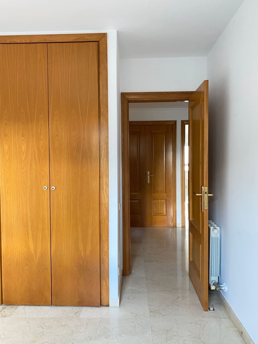 4 sypialnia Apartament do wynajęcia w Palma de Mallorca z basenem - 2 500 € (Ref: 9669585)