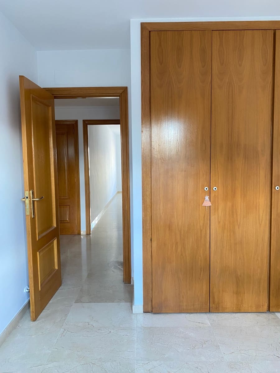 4 sypialnia Apartament do wynajęcia w Palma de Mallorca z basenem - 2 500 € (Ref: 9669585)