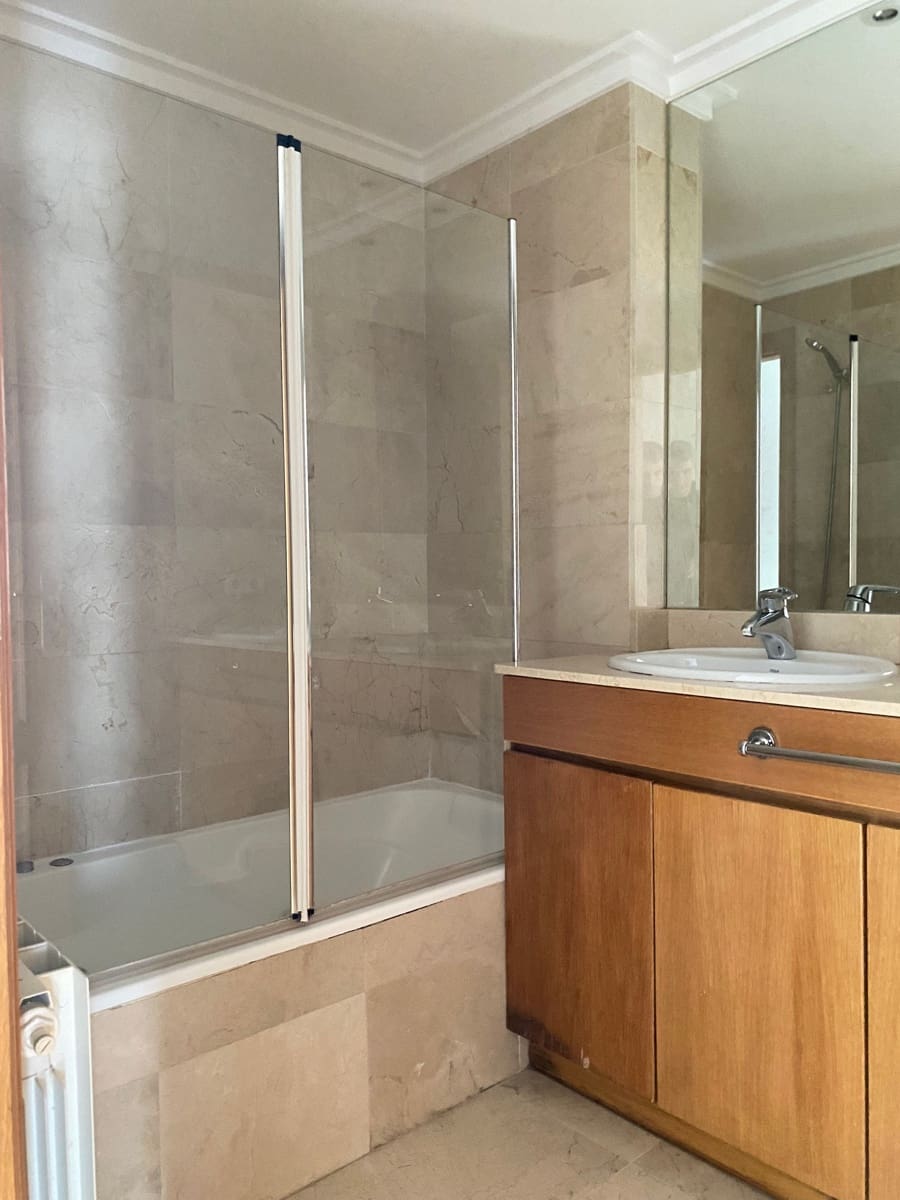 4 sypialnia Apartament do wynajęcia w Palma de Mallorca z basenem - 2 500 € (Ref: 9669585)