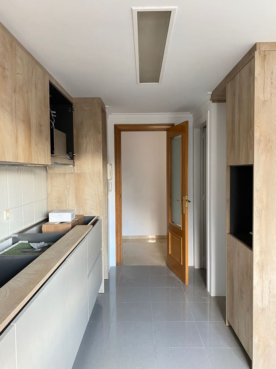 4 sypialnia Apartament do wynajęcia w Palma de Mallorca z basenem - 2 500 € (Ref: 9669585)